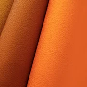 Animal free leather