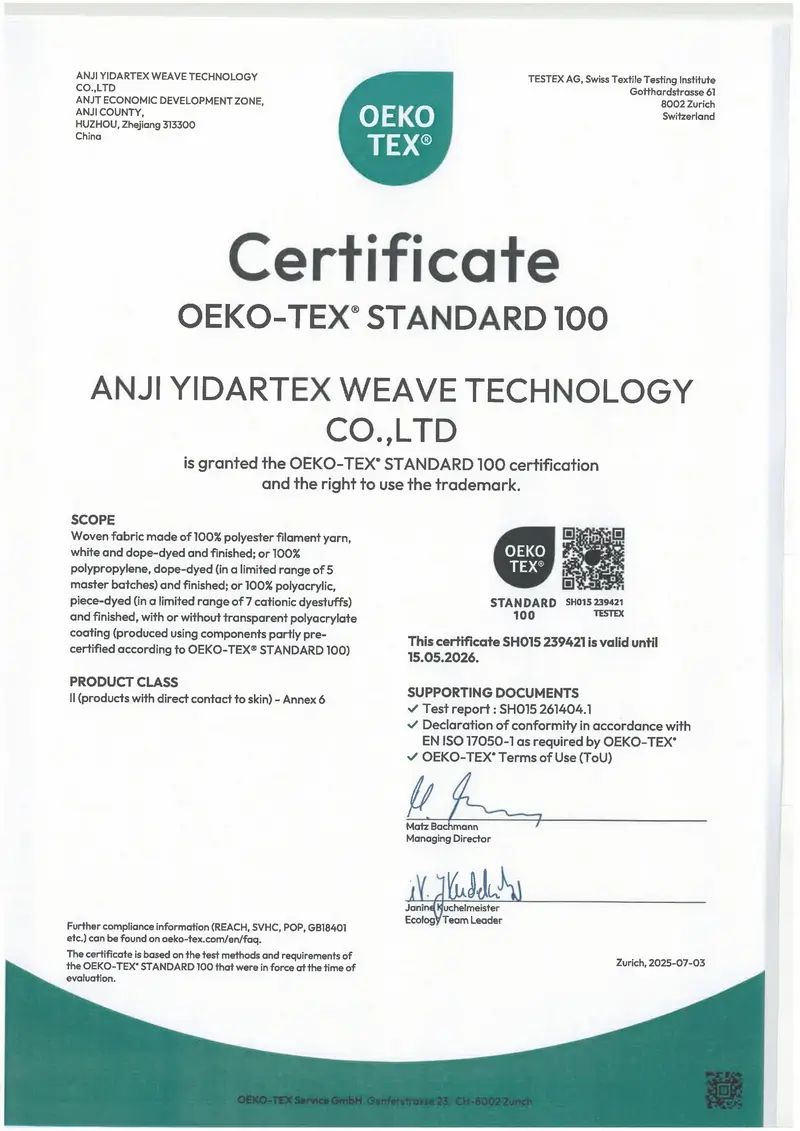 OEKO-TEX-certificate-1